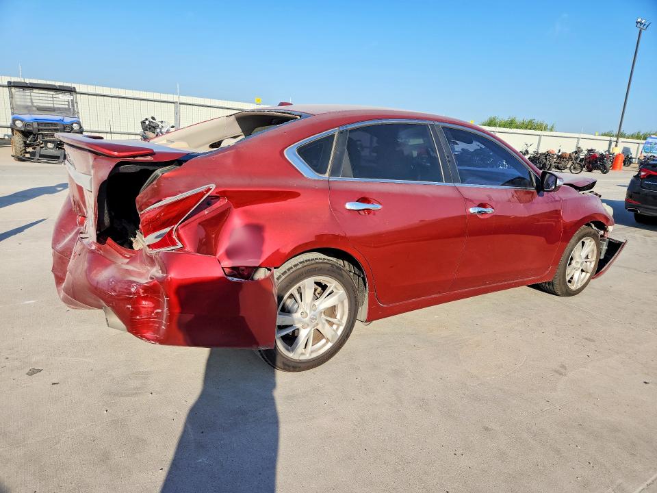 Aukcja sprzedaży 2013 Nissan Altima, vin: 1N4AL3AP4DN588721, numer aukcji: 64827596