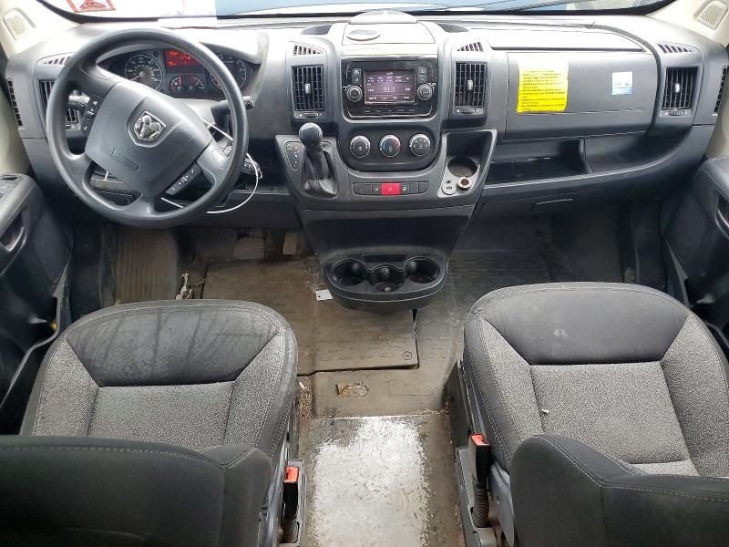 Aukcja sprzedaży 2020 Ram Promaster 3500, vin: 3C6URVJG8LE144110, numer aukcji: 65214046
