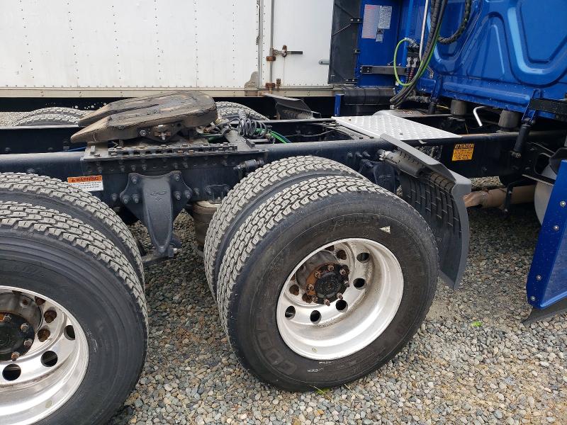 Продажа на аукционе авто 2022 Freightliner Cascadia 126, vin: 3AKJHHDR9NSNA2136, номер лота: 65536816