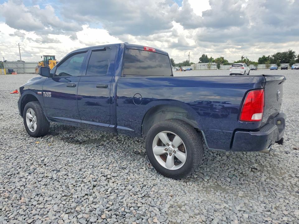Aukcja sprzedaży 2016 Ram 1500, vin: 1C6RR7FT2GS181583, numer aukcji: 63965326