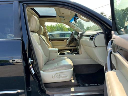 Продаж на аукціоні авто 2014 Lexus Gx, vin: JTJBM7FX0E5076125, номер лоту: 63637196