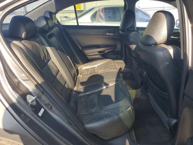 Aukcja sprzedaży 2012 Honda Accord, vin: 1HGCP2F66CA071722, numer aukcji: 64649106