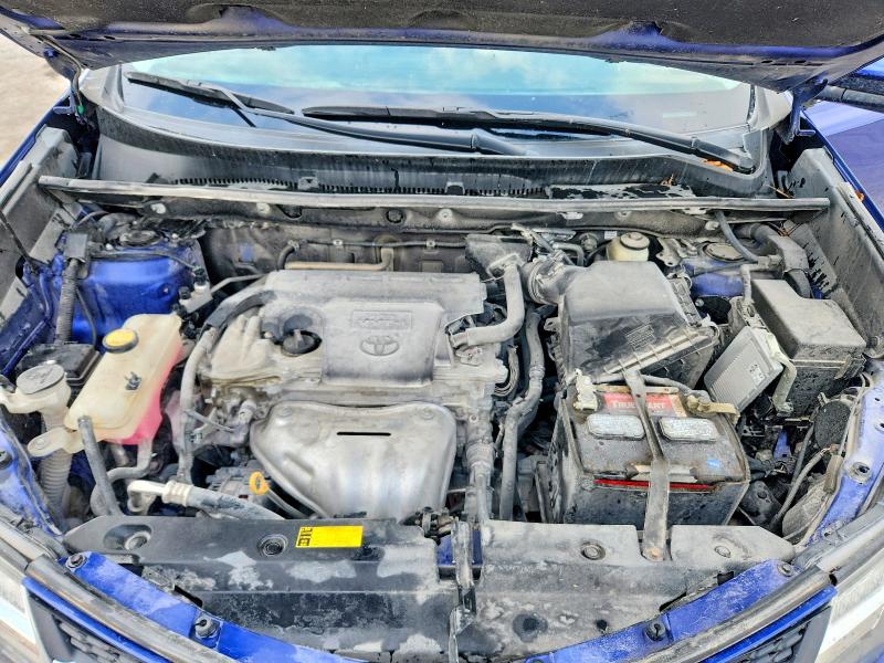 2015 Toyota Rav4 მანქანა იყიდება აუქციონზე, vin: 2T3DFREV2FW333104, აუქციონის ნომერი: 66086586