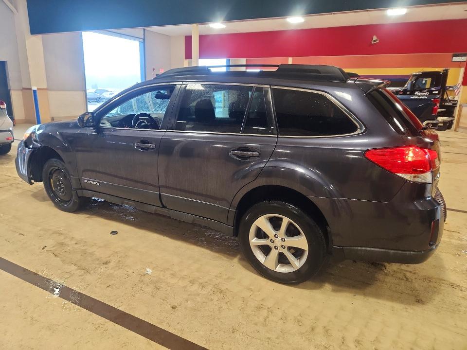 Продажа на аукционе авто 2013 Subaru Outback, vin: 4S4BRBCC8D3320537, номер лота: 63568096