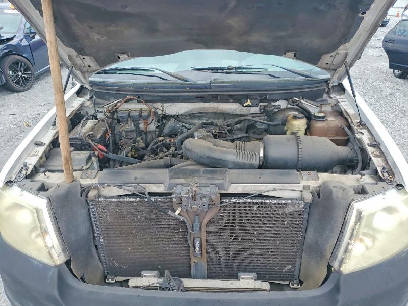 Продаж на аукціоні авто 2008 Ford F150, vin: 1FTRX12W58FA42179, номер лоту: 66822956