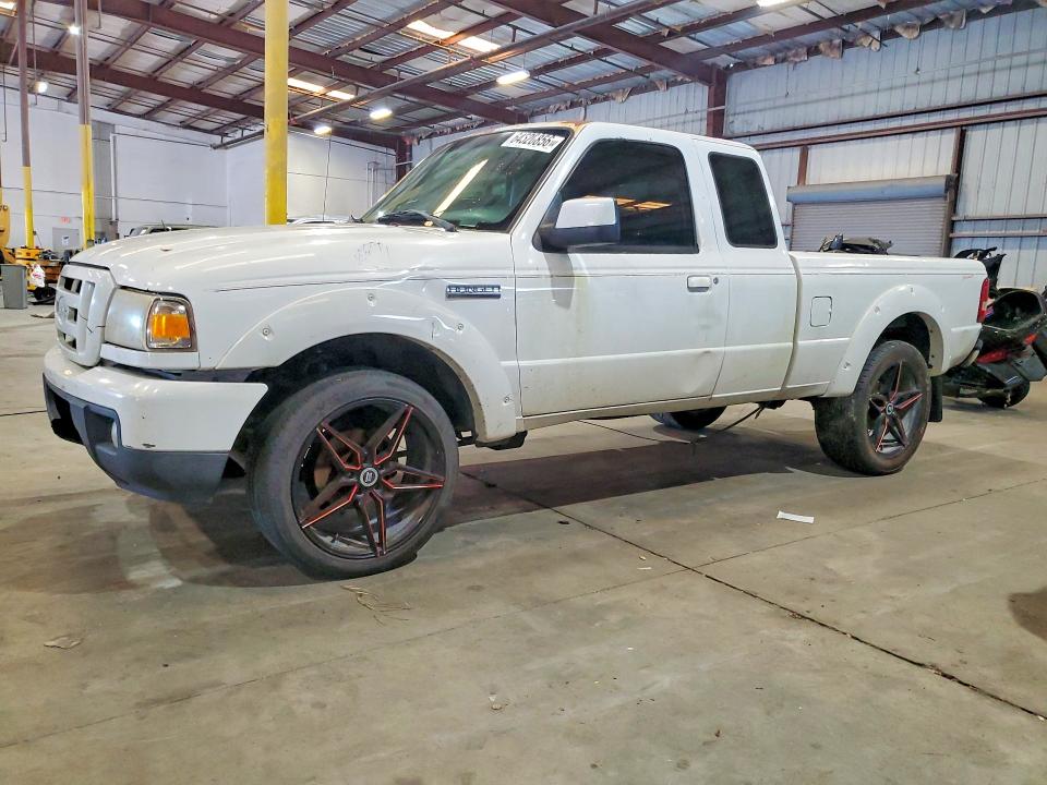Aukcja sprzedaży 2006 Ford Ranger, vin: 1FTYR14U66PA23889, numer aukcji: 64520856