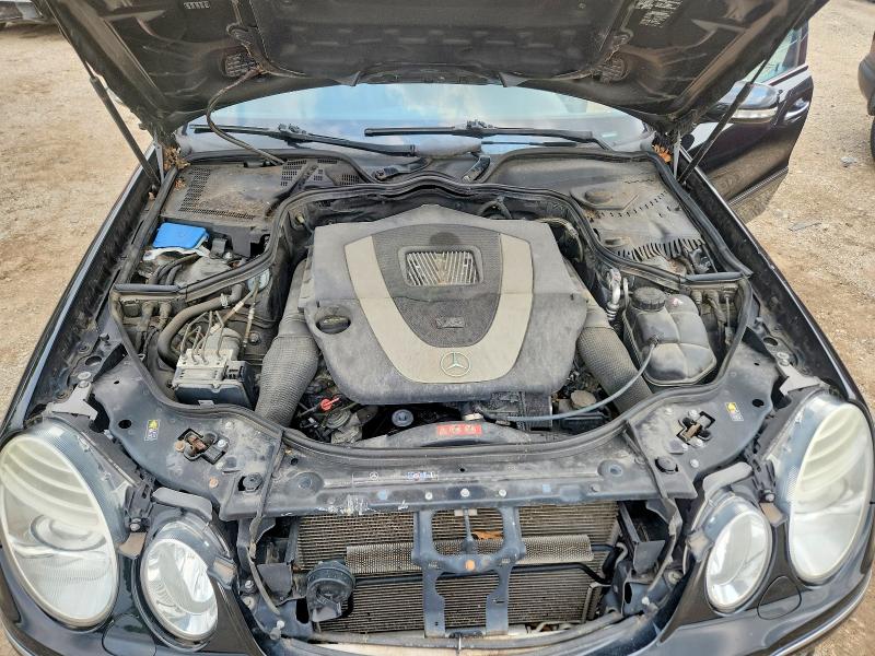 Продажа на аукционе авто 2009 Mercedes-benz E, vin: WDBUF87X79B435342, номер лота: 63377556