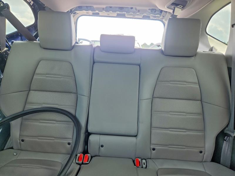 2017 Honda Cr-v მანქანა იყიდება აუქციონზე, vin: 2HKRW1H81HH503945, აუქციონის ნომერი: 66773886