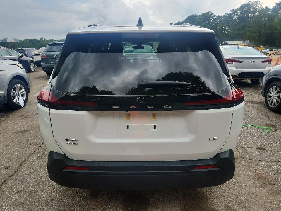 Aukcja sprzedaży 2025 Toyota Rav4, vin: 2T36CRAV6TC013790, numer aukcji: 63926156