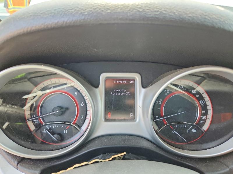 Aukcja sprzedaży 2013 Dodge Journey, vin: 3C4PDCAB2DT713656, numer aukcji: 64372966