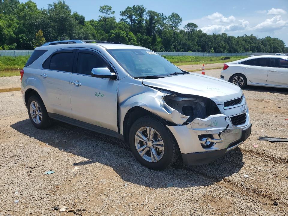Aukcja sprzedaży 2013 Chevrolet Equinox, vin: 1GNALFEK1DZ107432, numer aukcji: 65666616