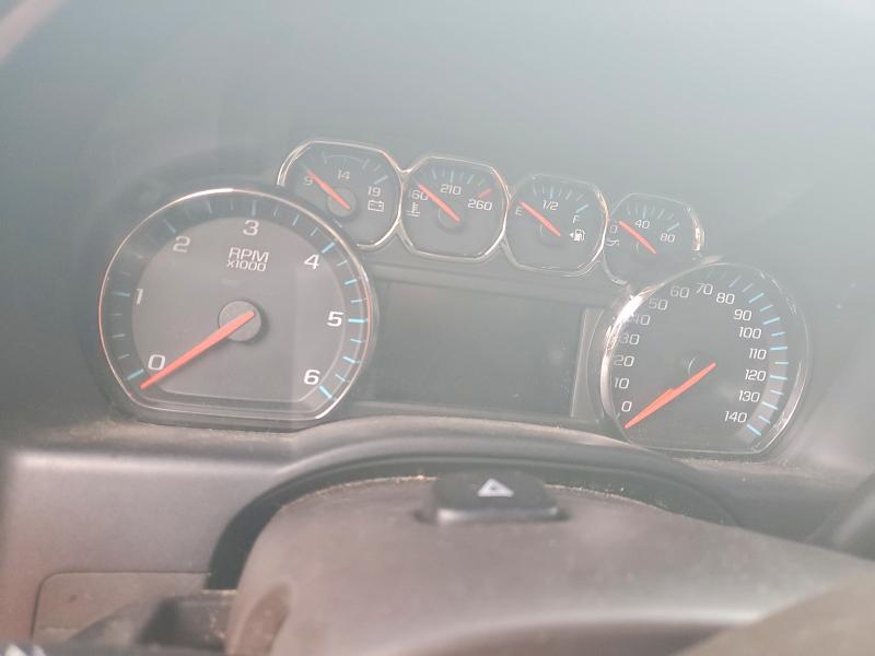 Aukcja sprzedaży 2017 Chevrolet Silverado, vin: 3GCUKREC0HG147297, numer aukcji: 65986846