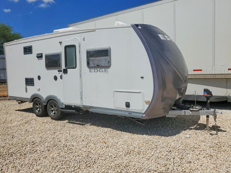 Aukcja sprzedaży 2012 Heartland Rv Trailers, vin: 5SFMB2321CE240814, numer aukcji: 63587966
