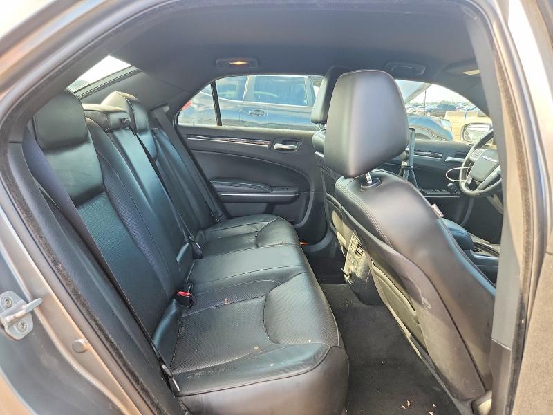 Aukcja sprzedaży 2011 Chrysler 300c, vin: 2C3CA6CT8BH581284, numer aukcji: 64114916