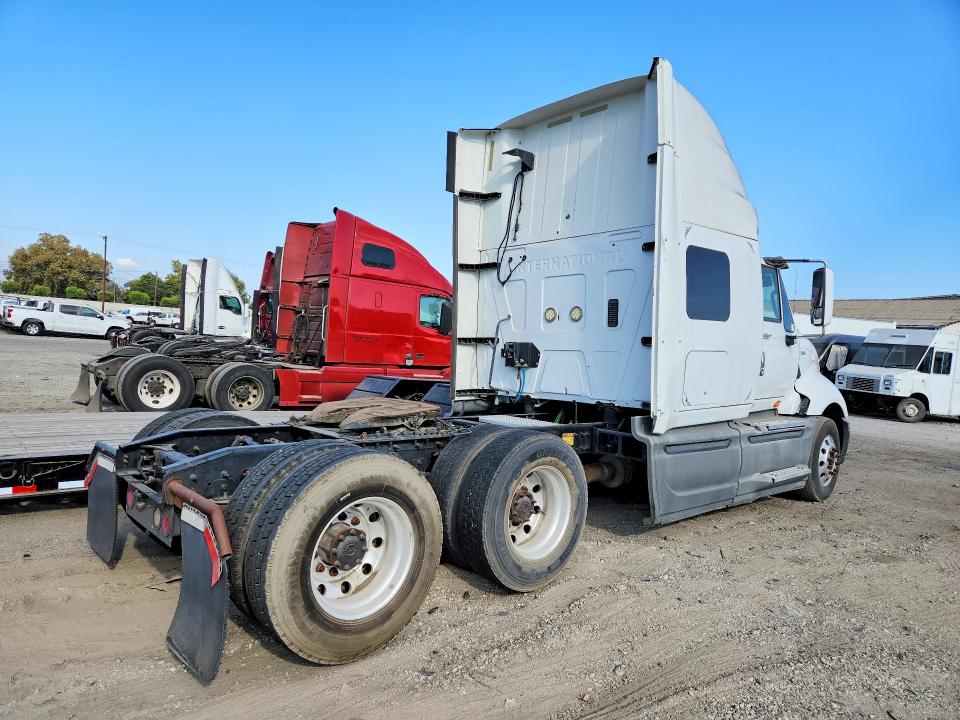Продаж на аукціоні авто 2013 International Prostar, vin: 3HSDJSJR0DN171293, номер лоту: 64976796