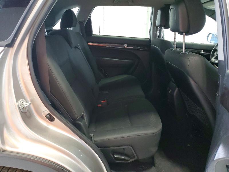 Продаж на аукціоні авто 2014 Kia Sorento, vin: 5XYKT3A64EG467881, номер лоту: 65269686