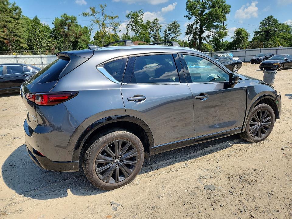Aukcja sprzedaży 2025 Mazda Cx-5 S Awd, vin: JM3KFBDY5S0540859, numer aukcji: 65672286