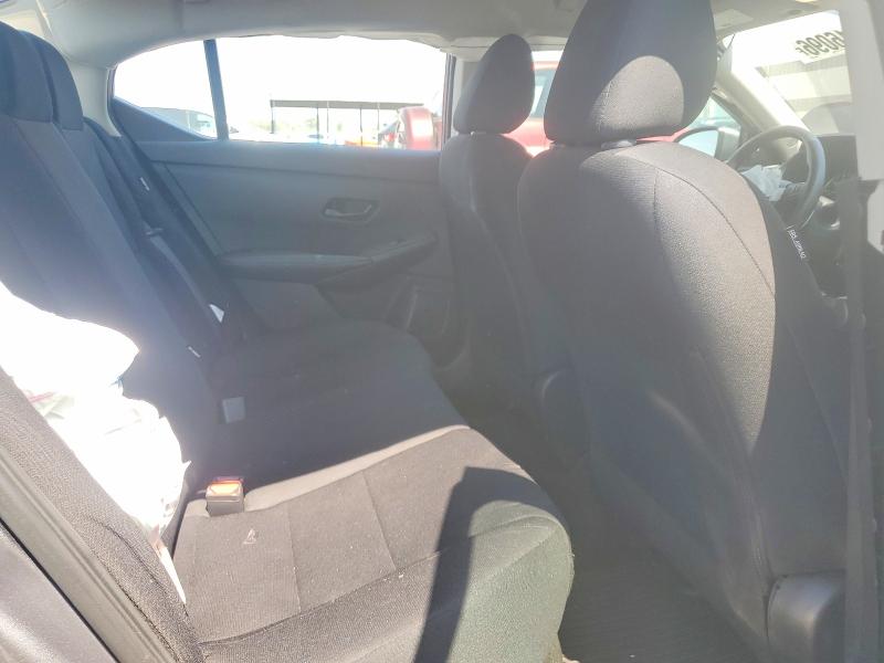 Продаж на аукціоні авто 2024 Nissan Sentra, vin: 3N1AB8BV1RY267126, номер лоту: 66716096