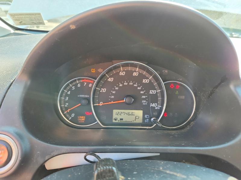 65868426 :رقم المزاد ، ML32F4FJ3HHF10845 vin ، 2017 Mitsubishi Mirage مزاد بيع