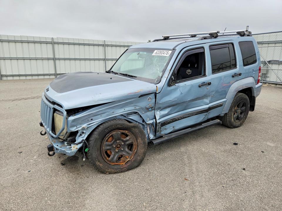 Продаж на аукціоні авто 2012 Jeep Liberty, vin: 1C4PJMAK0CW132650, номер лоту: 63393476