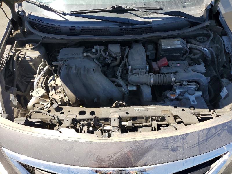 Продаж на аукціоні авто 2016 Nissan Versa, vin: 3N1CN7AP4GL859174, номер лоту: 66405646
