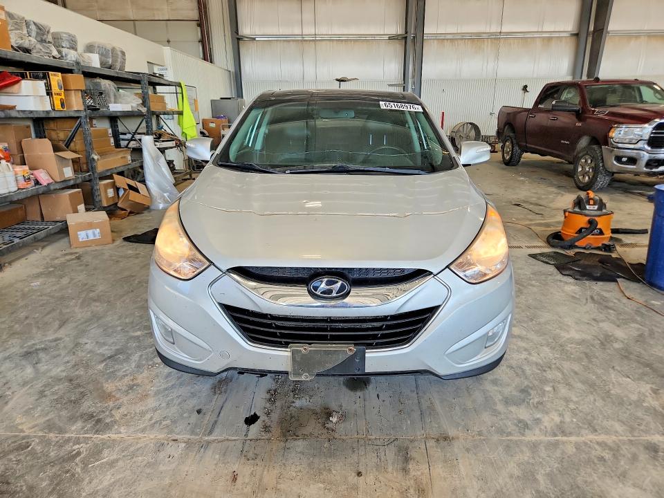 Продаж на аукціоні авто 2011 Hyundai Tucson, vin: KM8JUCAC3BU226172, номер лоту: 65168976
