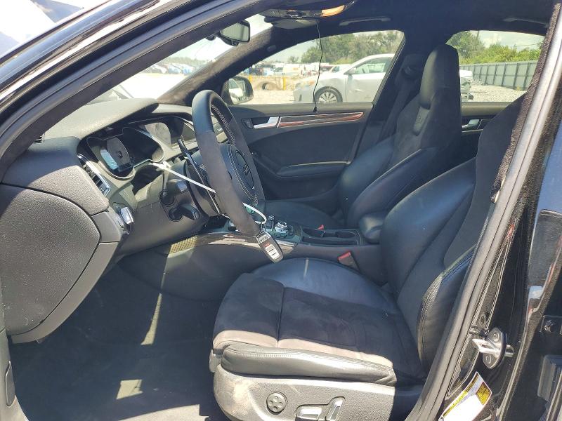 Aukcja sprzedaży 2015 Audi S4, vin: WAUBGAFL2FA022612, numer aukcji: 64793436