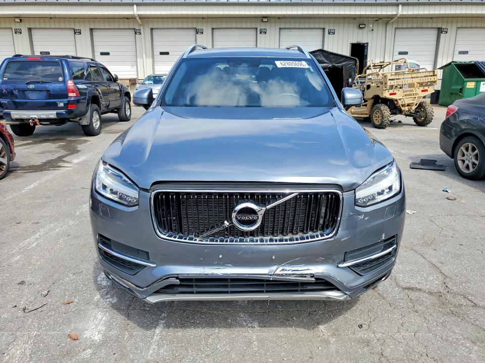 Aukcja sprzedaży 2018 Volvo Xc90, vin: YV4A22PK3J1340821, numer aukcji: 62805696