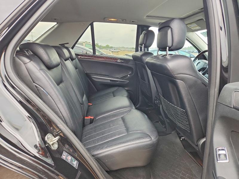 63665166 :رقم المزاد ، 4JGBB86EX8A329312 vin ، 2008 Mercedes-benz Ml مزاد بيع