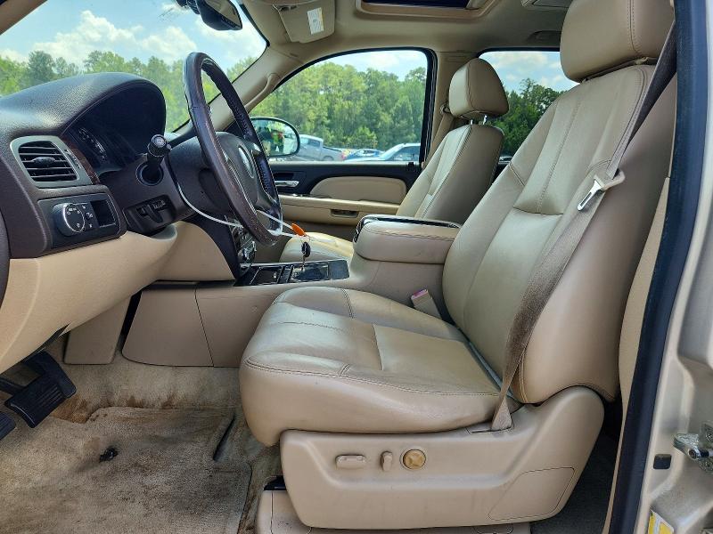 65587966 :رقم المزاد ، 1GKFK66897J226552 vin ، 2007 Gmc Yukon Xl مزاد بيع