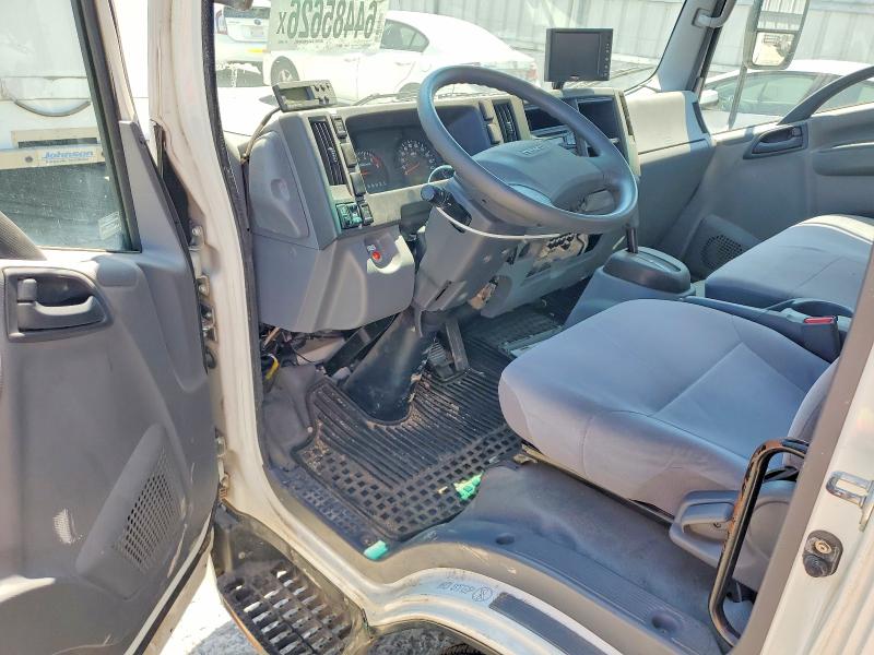 Продаж на аукціоні авто 2016 Isuzu Npr, vin: 54DB4W1B0GS806883, номер лоту: 64485626