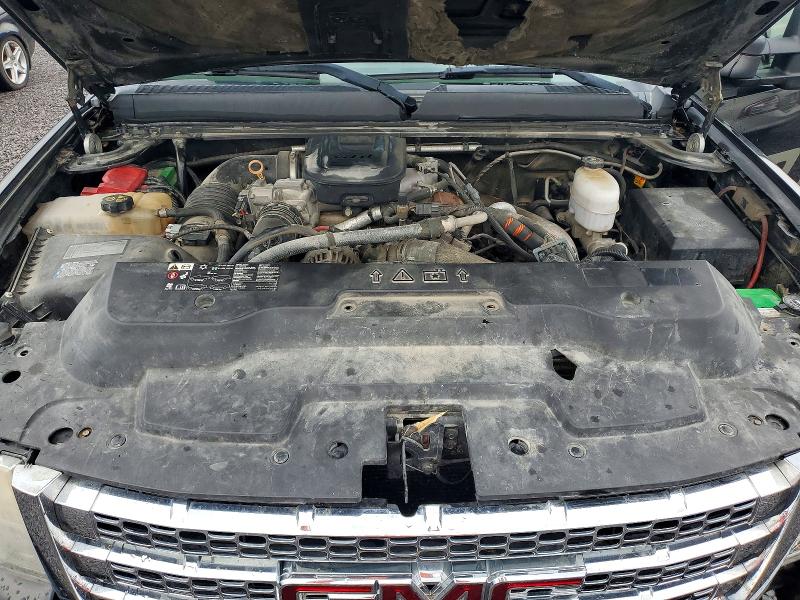 2012 Gmc Sierra მანქანა იყიდება აუქციონზე, vin: 1GT120C83CF190801, აუქციონის ნომერი: 64747036