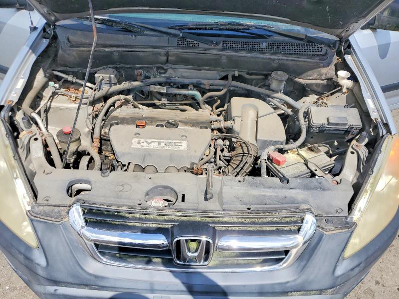 Продажа на аукционе авто 2004 Honda Cr-v, vin: SHSRD78404U237955, номер лота: 64299046