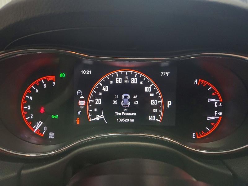 Продаж на аукціоні авто 2016 Dodge Durango, vin: 1C4RDJDG0GC345515, номер лоту: 63600426