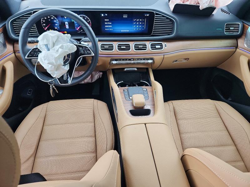 Продаж на аукціоні авто 2026 Mercedes-benz Gle, vin: 4JGFB4EB7TB579532, номер лоту: 65288696