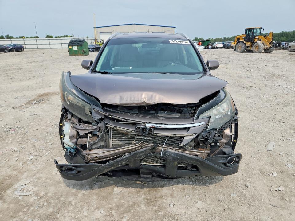 Aukcja sprzedaży 2014 Honda Cr-v, vin: 2HKRM3H77EH553608, numer aukcji: 64210076