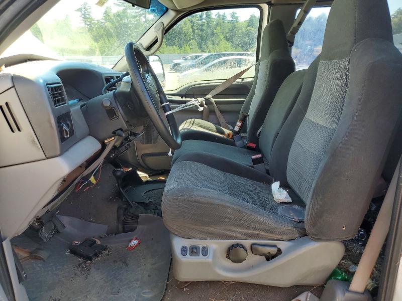 Aukcja sprzedaży 2000 Ford F250, vin: 1FTNX21F53EA63943, numer aukcji: 63917216