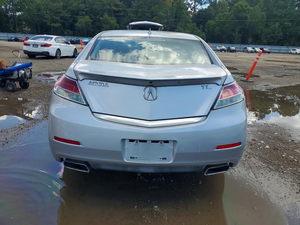 Продаж на аукціоні авто 2012 Acura Tl, vin: 19UUA8F53CA020999, номер лоту: 64803786