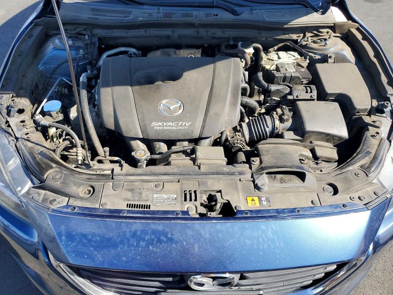 Aukcja sprzedaży 2018 Mazda 3, vin: 3MZBN1L34JM178107, numer aukcji: 65603096