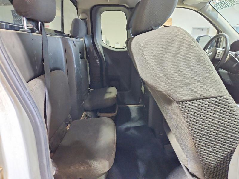Aukcja sprzedaży 2019 Nissan Frontier, vin: 1N6AD0CW4KN704682, numer aukcji: 68199276