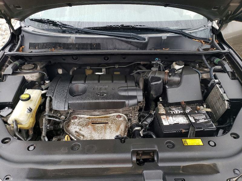 Aukcja sprzedaży 2012 Toyota Rav4, vin: 2T3BF4DV5CW250810, numer aukcji: 64983336