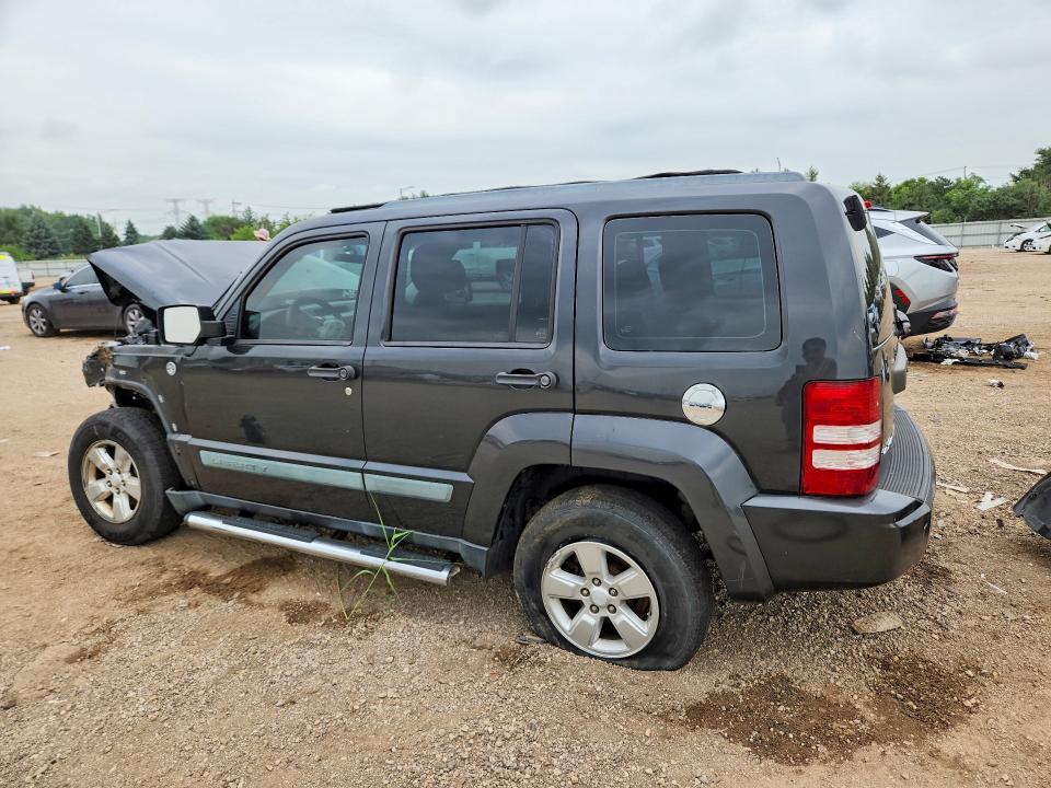 Продаж на аукціоні авто 2010 Jeep Liberty, vin: 1J4PN2GK2AW125433, номер лоту: 63737216