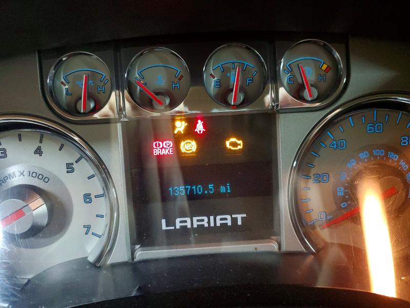 64301436 :رقم المزاد ، 1FTFW1EV3AFB53828 vin ، 2010 Ford F150 مزاد بيع
