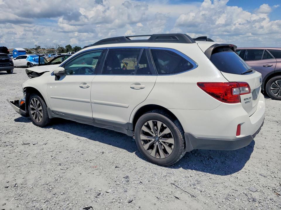 65714466 :رقم المزاد ، 4S4BSBNC2G3309202 vin ، 2016 Subaru Outback مزاد بيع