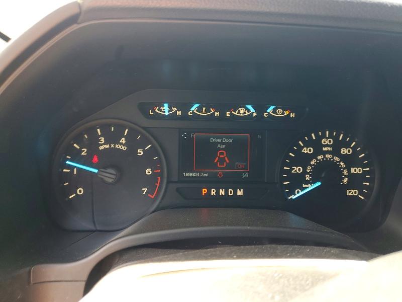 Продажа на аукционе авто 2020 Ford F150, vin: 1FTEW1CP1LKE40126, номер лота: 65548326