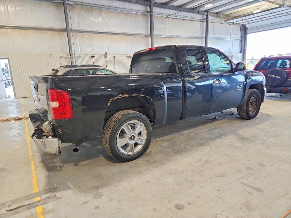 Aukcja sprzedaży 2013 Chevrolet Silverado, vin: 1GCRCSE05DZ368890, numer aukcji: 65004886