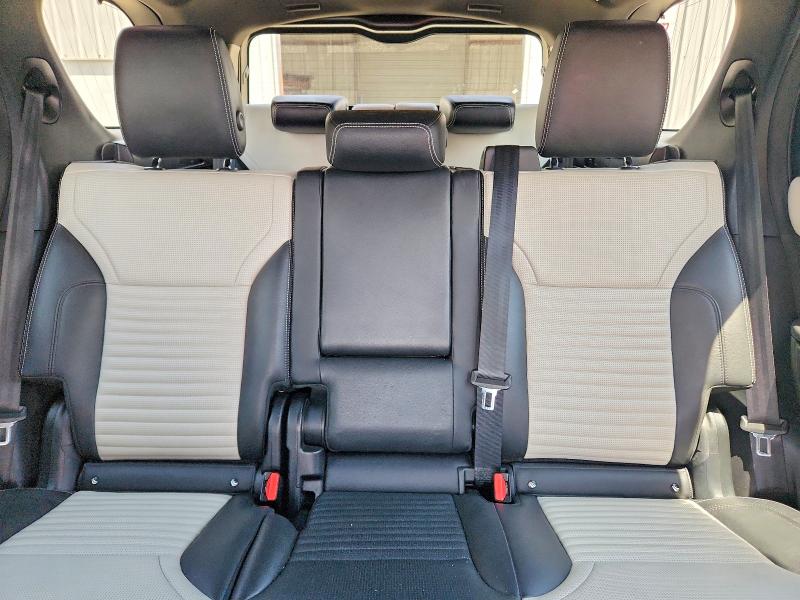 Продаж на аукціоні авто 2021 Land Rover Discovery, vin: SALRT2RX3M2450710, номер лоту: 65539356