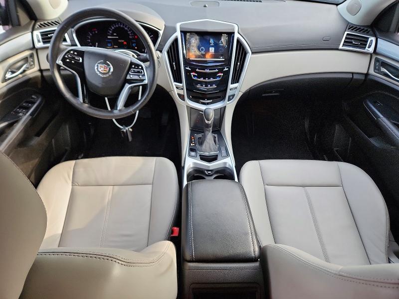 Aukcja sprzedaży 2013 Cadillac Srx, vin: 3GYFNAE33DS559085, numer aukcji: 64279716