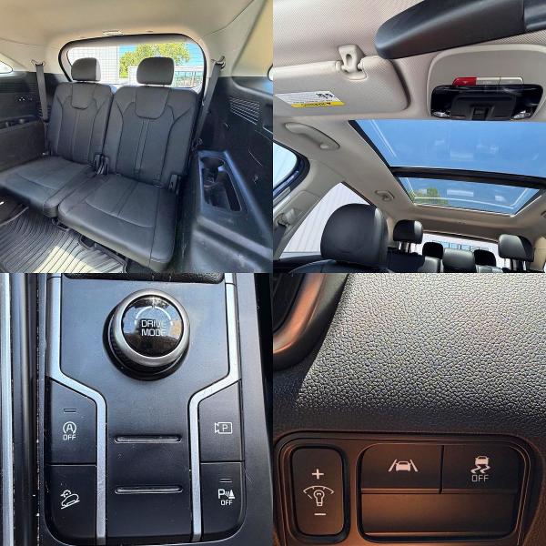 Продаж на аукціоні авто 2023 Kia Sorento, vin: 5XYRL4LC1PG222739, номер лоту: 64161846