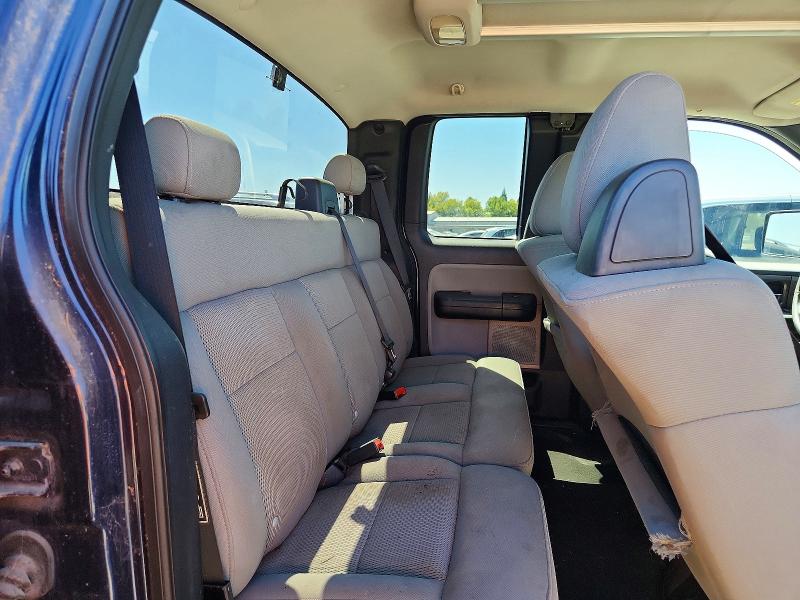 2004 Ford F150 მანქანა იყიდება აუქციონზე, vin: 1FTPX14584NA65211, აუქციონის ნომერი: 64312536
